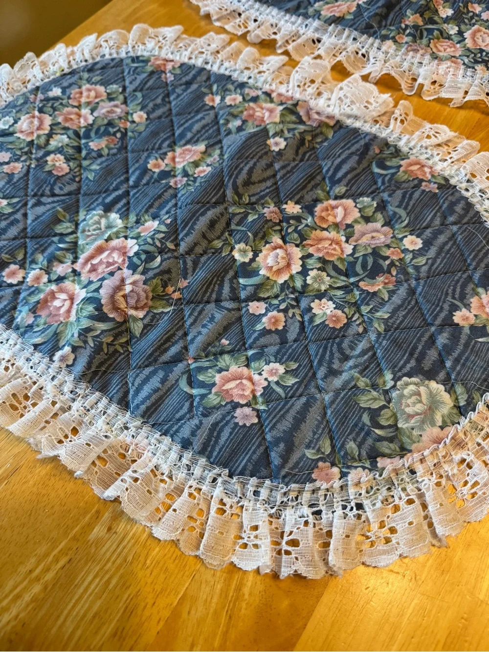 Vintage Placemats
